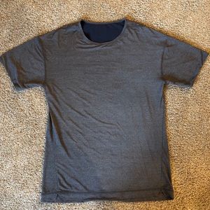 Lululemon LAB t shirt NWOT